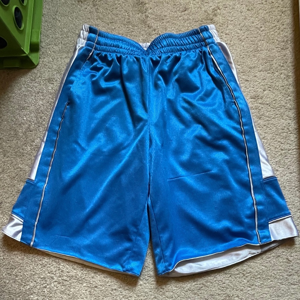tek gear kids shorts